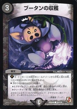 [C] 93/110 ブータンの収穫