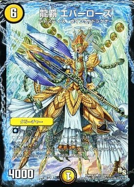 [R] 13/110 龍覇 エバーローズ
