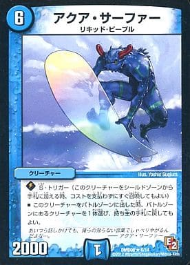 [R] 44787 アクア・サーファー