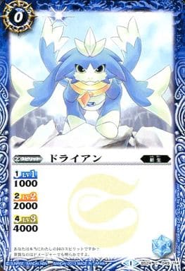 [C] BS24-049 ドライアン