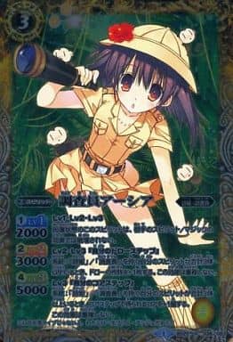 [R] BS25-038 調査員アーシア