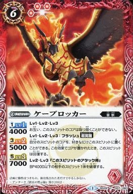 [C] BS28-007 ケープロッカー
