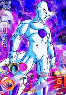 [SR] H4-57 フリーザ