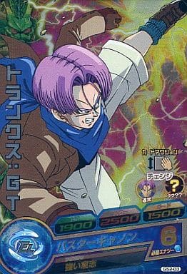 [P] GS2-03 トランクス:GT
