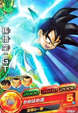 [C] HG3-40 孫悟空:GT