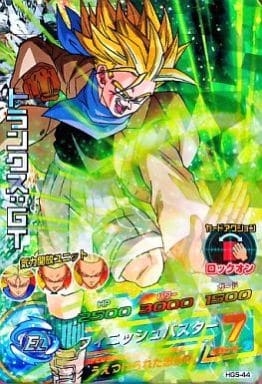 [SR] HG5-44 トランクス:GT