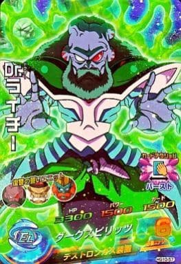 [SR] HG10-57 DR.ライチー