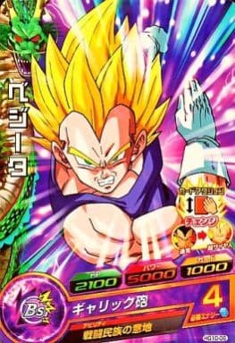 [C] HG10-06 ベジータ