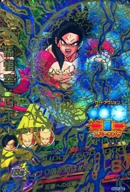 [UR] HJ1-42 孫悟空:GT