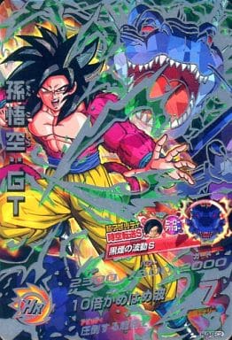 [SEC] HJ3-SEC2 孫悟空:GT