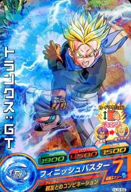 [C] HJ3-59 トランクス:GT