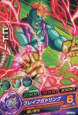 [C] HJ4-29 ビドー