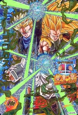 [CP] HJ6-CP5 トランクス:GT