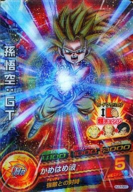 [SEC] HJ7-SEC 孫悟空:GT