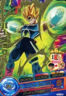 [R] HJ7-06 バーダック