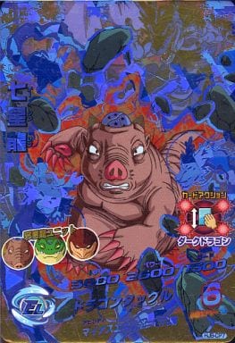 [CP] HJ8-CP7 七星龍