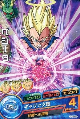 [C] HJ8-04 ベジータ