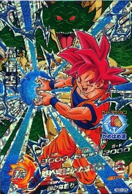 [CP] HGD1-CP6 孫悟空