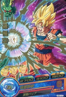 [R] HGD1-01 孫悟空