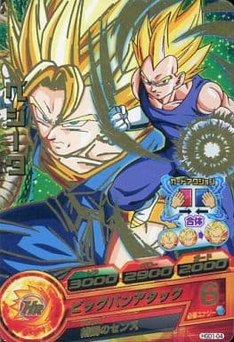 [R] HGD1-04 ベジータ