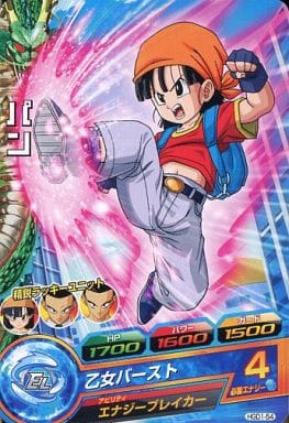 [C] HGD1-54 パン