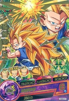 [R] HGD2-51 孫悟空:GT