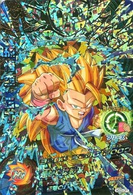[CP] HGD3-CP7 孫悟空:GT