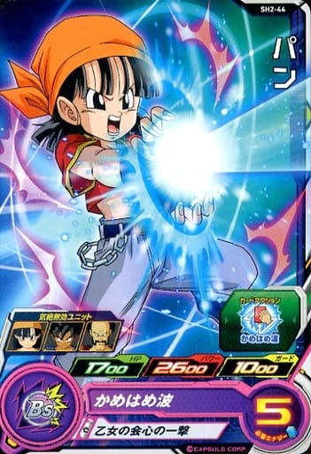 [C] SH2-44 パン