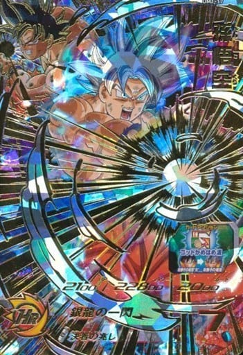 [UR] UM1-17 孫悟空