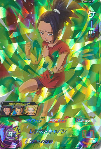 [SR] UM6-043 ケール