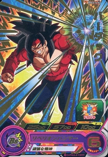 [P] PSES16-03 バーダック