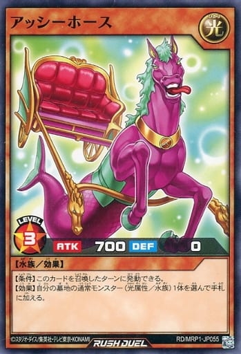[N] RD/MRP1-JP055 アッシーホース