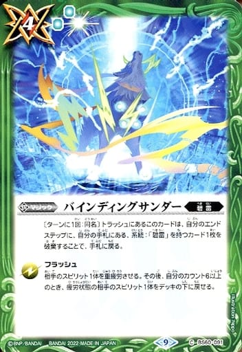 [C] BS60-091 バインディングサンダー