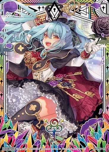 [PR] P40-075 ドリーム・キー