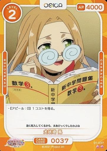 [N] 01-037 犬吠埼 風