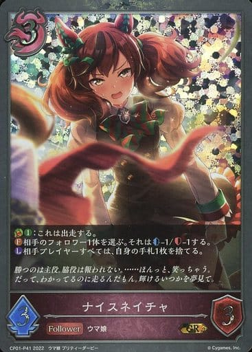 CP01-P41 ナイスネイチャ