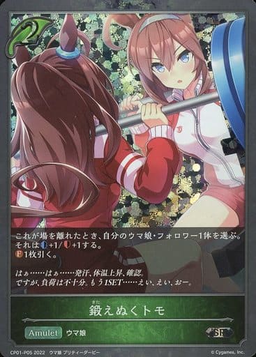 CP01-P05 鍛えぬくトモ