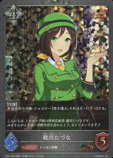 CP01-P64 駿川たづな