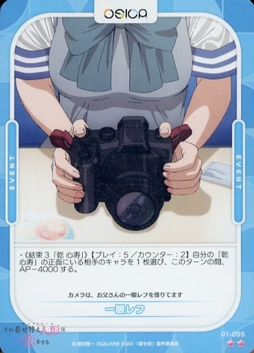 [N] 01-095 一眼レフ
