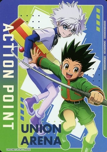 [-] UA03BT/HTR-1-AP02 APカード