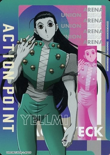 [-] UA03BT/HTR-1-AP05 APカード