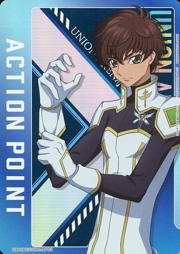 [-] UA01BT/CGH-1-AP03 APカード