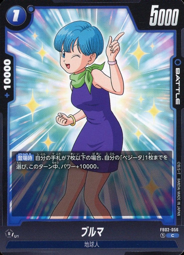 [C] FB02-056 ブルマ